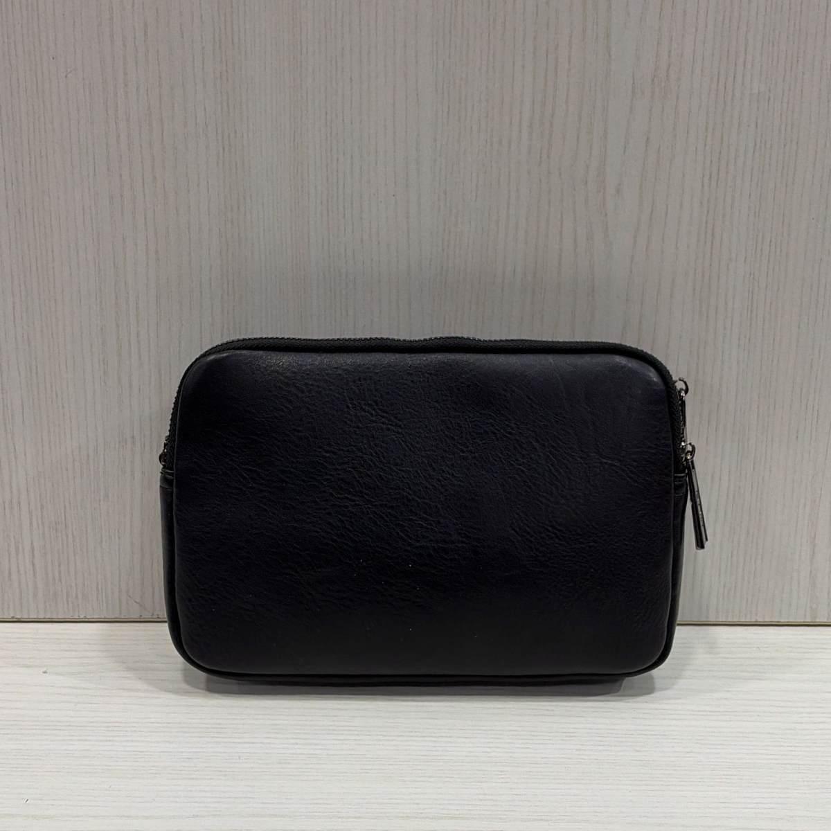 Pochette Uomo Paciotti 10719