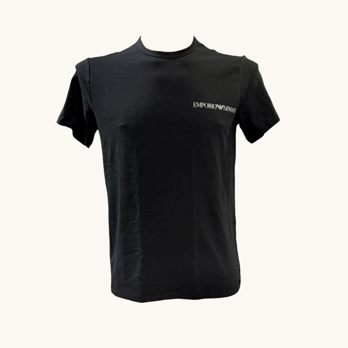 T-Shirt Uomo mm Armani EM0391 AF20669