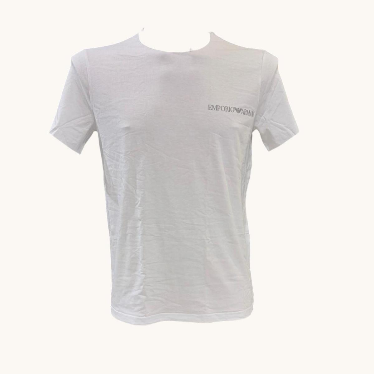 T-Shirt Uomo mm Armani EM0391 AF20669