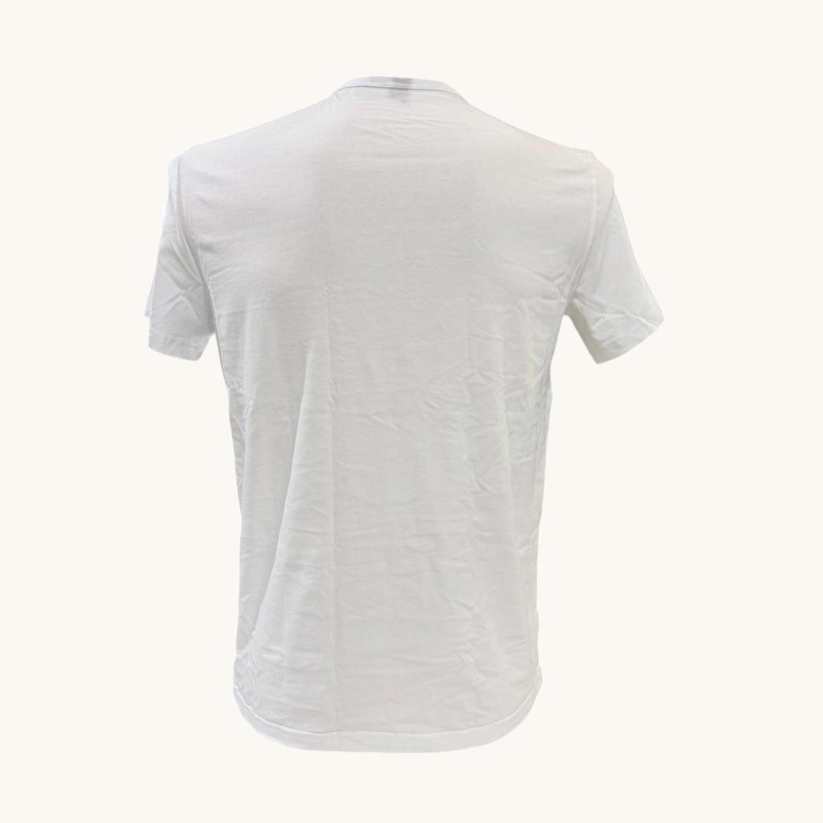 T-Shirt Uomo mm Armani EM0391 AF20669