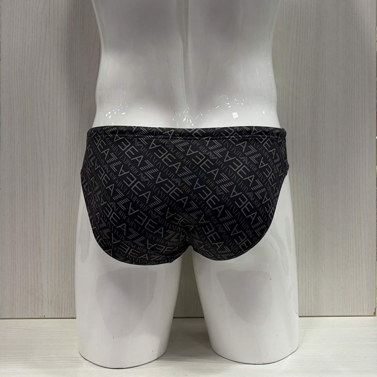 Costume Uomo EA7 7M501 AF21249 MC429