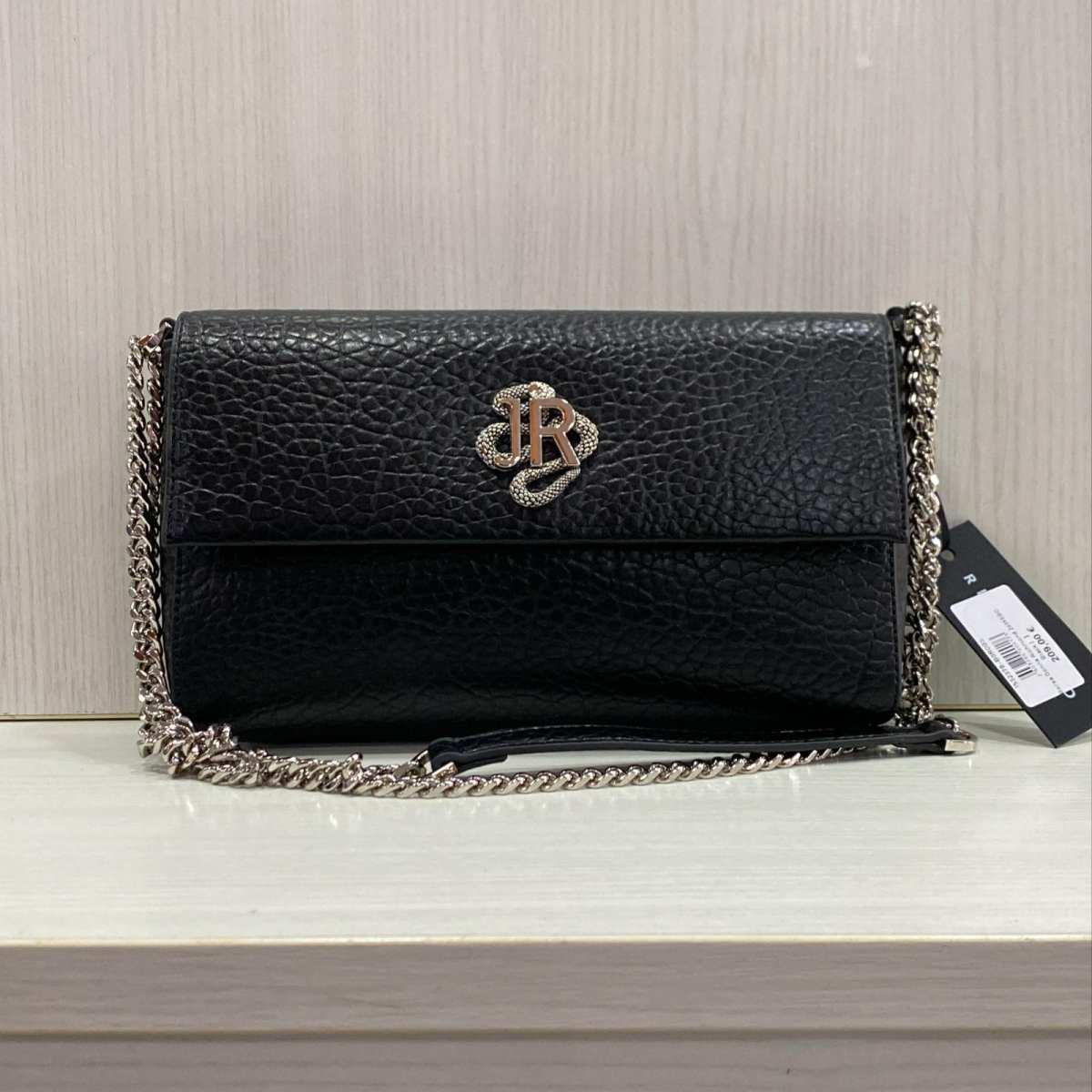 Borsa Donna Richmond 26195BO Black