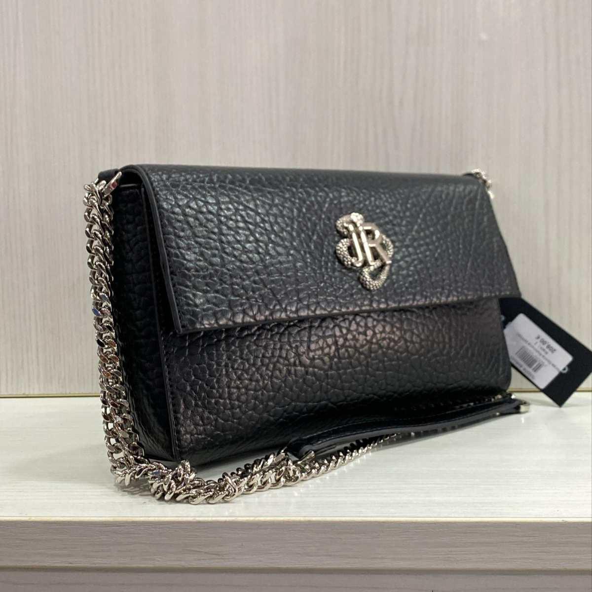 Borsa Donna Richmond 26195BO Black