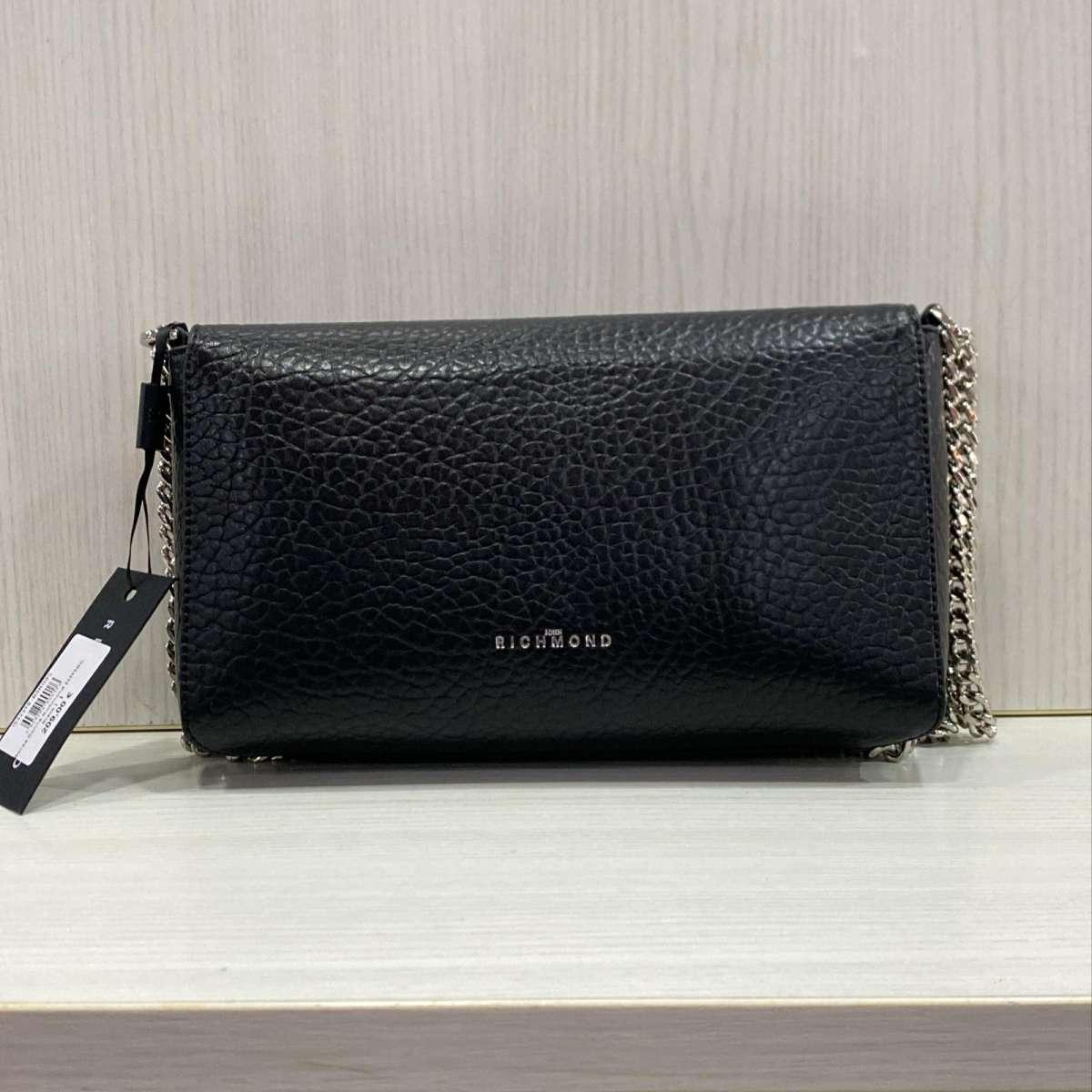 Borsa Donna Richmond 26195BO Black