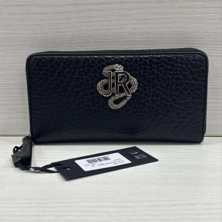 Portafoglio Donna Richmond 26196PF Black