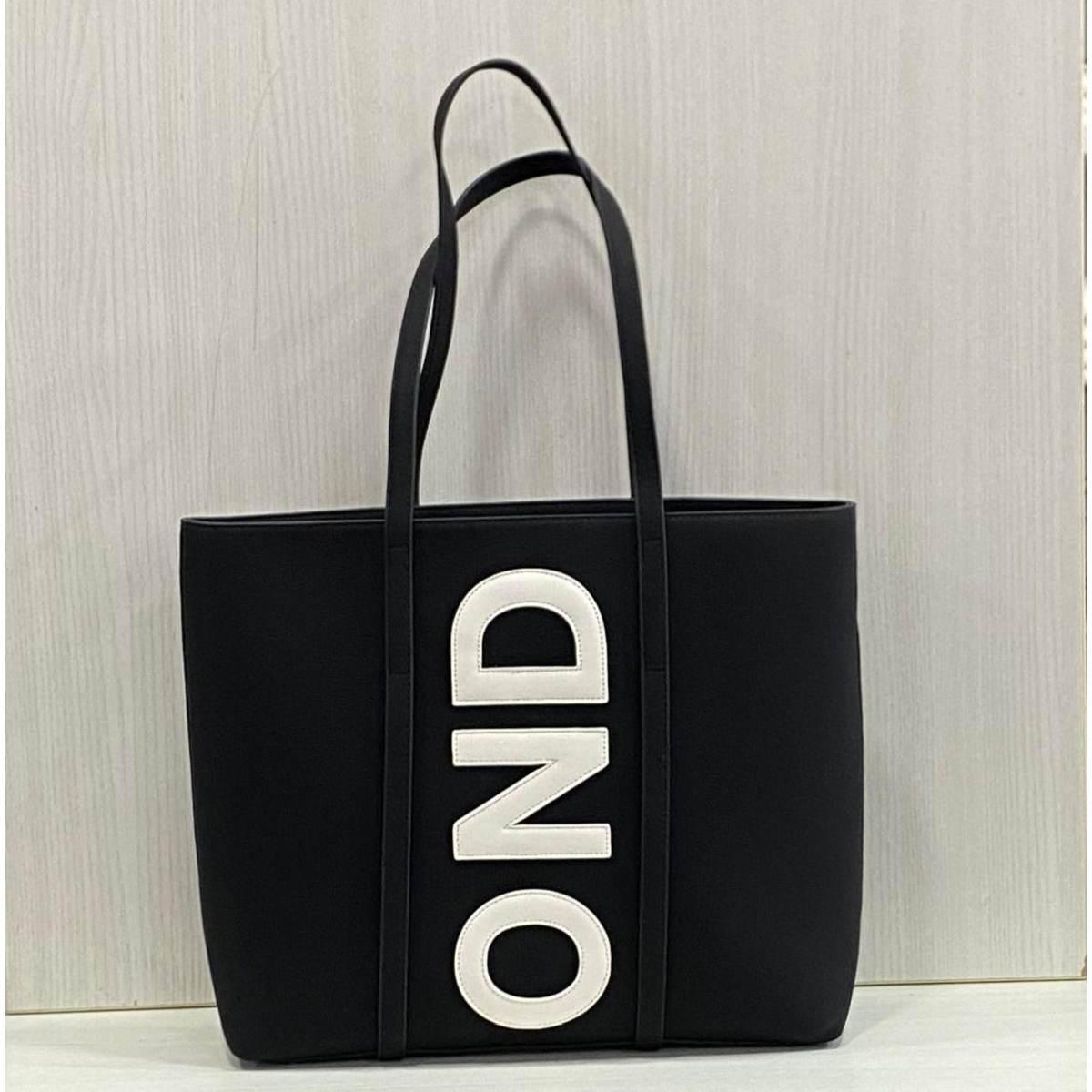 Borsa Donna Richmond 26276BO Black/WHT