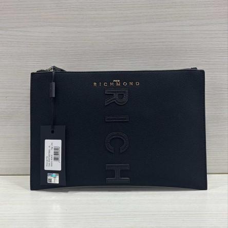 Pohette Uomo Richmond 26279BO Black/BLK