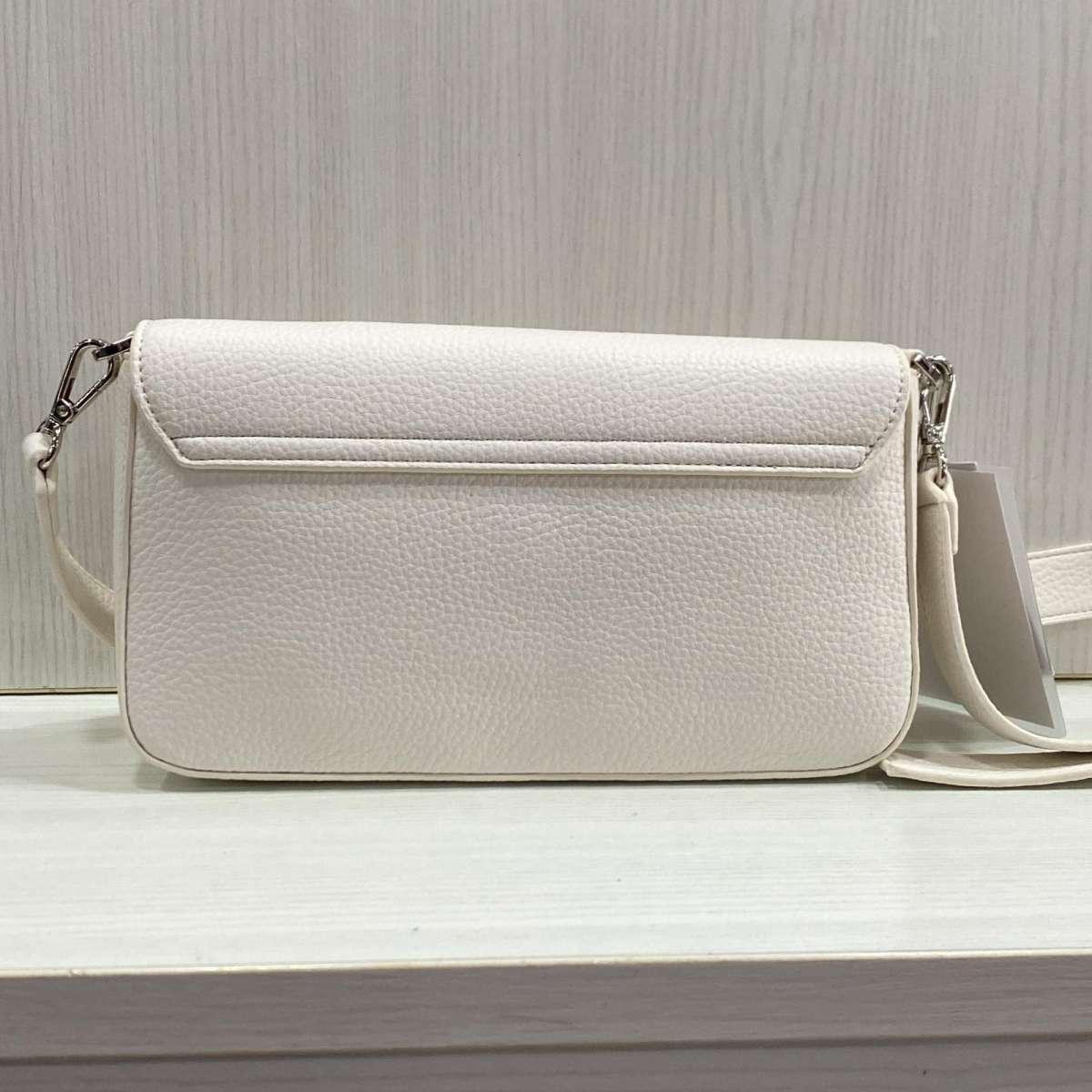 Borsa Donna Richmond 26269BO White