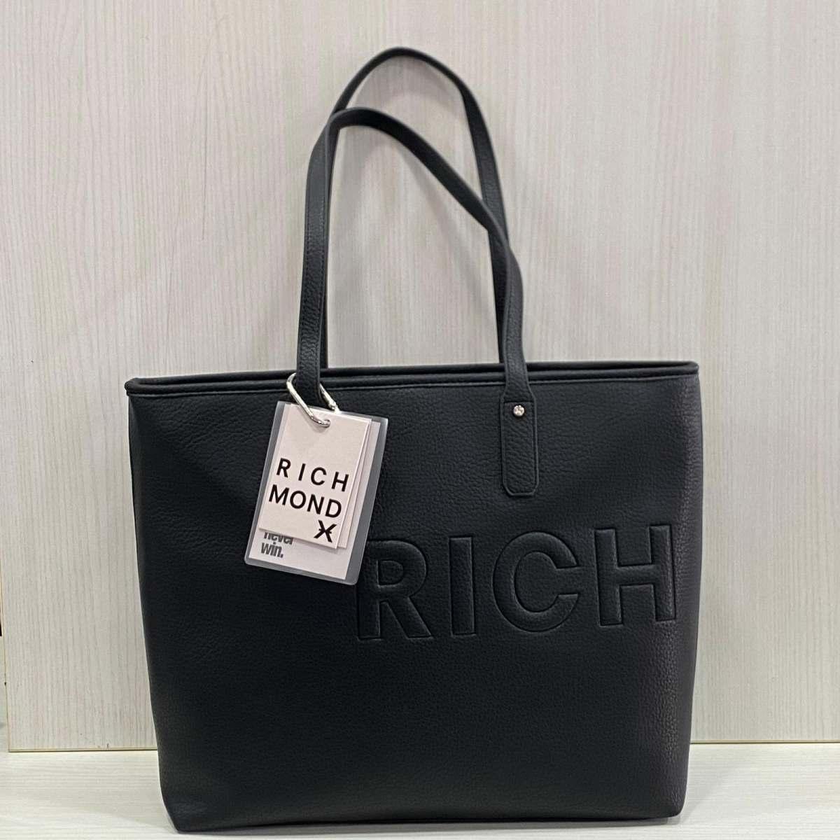Borsa Donna Richmond 26270BO Black