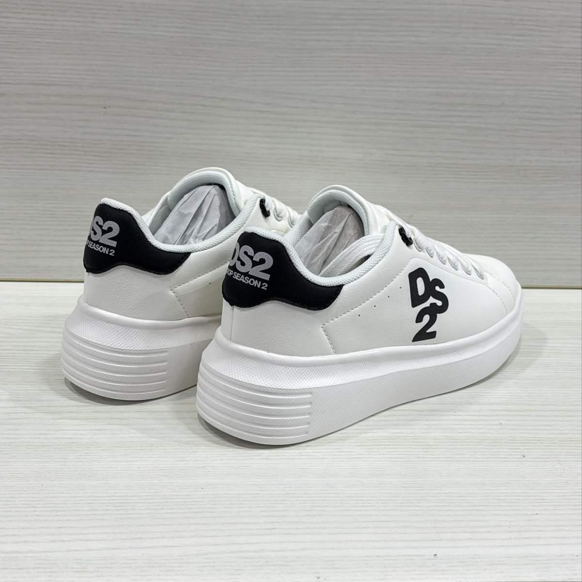 Scarpa Uomo DS2 DS2S15V1