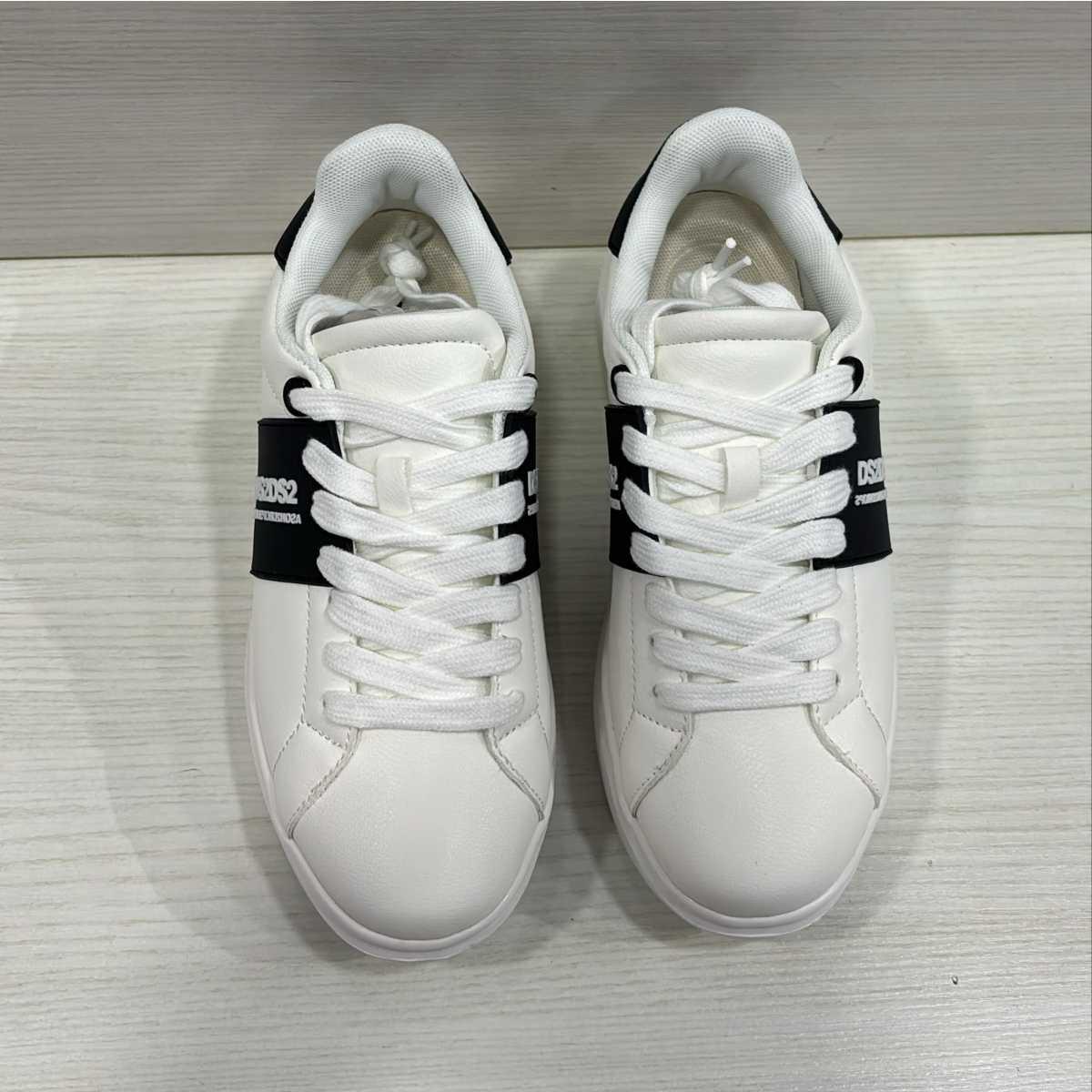 Scarpa Uomo DS2 DS2S16V1