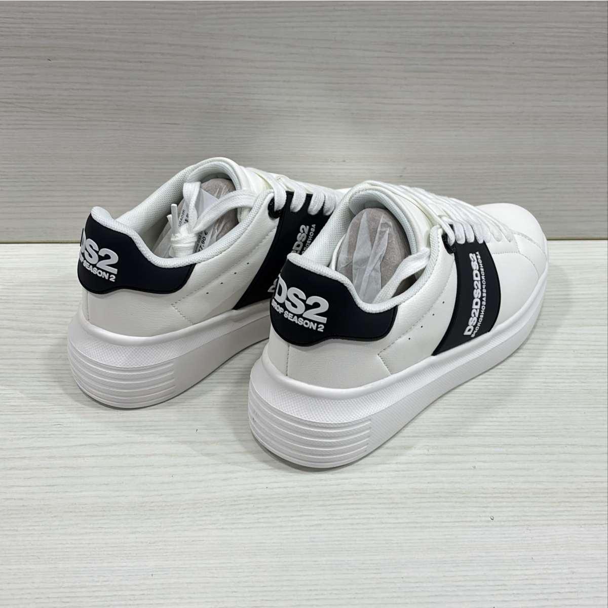 Scarpa Uomo DS2 DS2S16V1