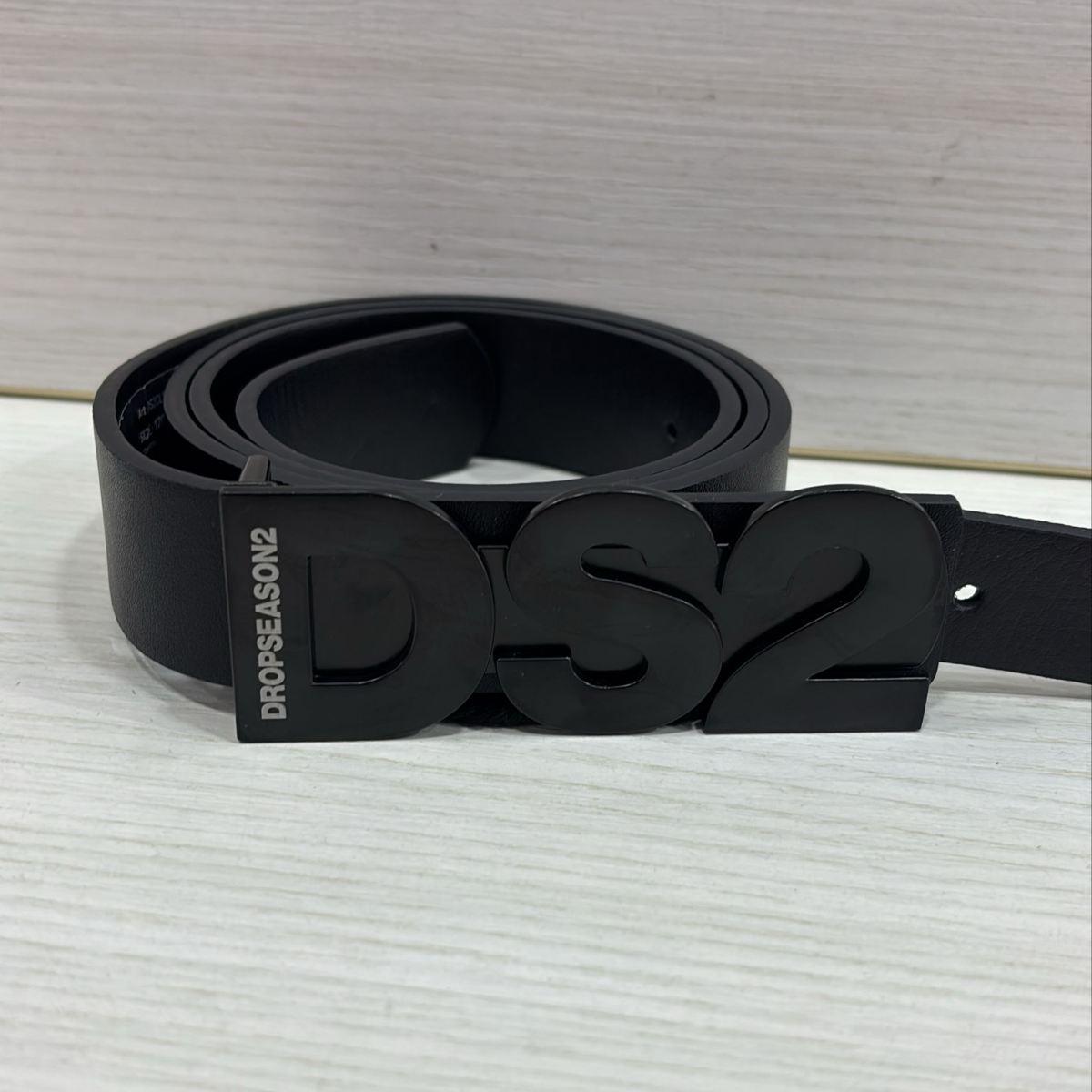 Cinture Uomo DS2 CL1