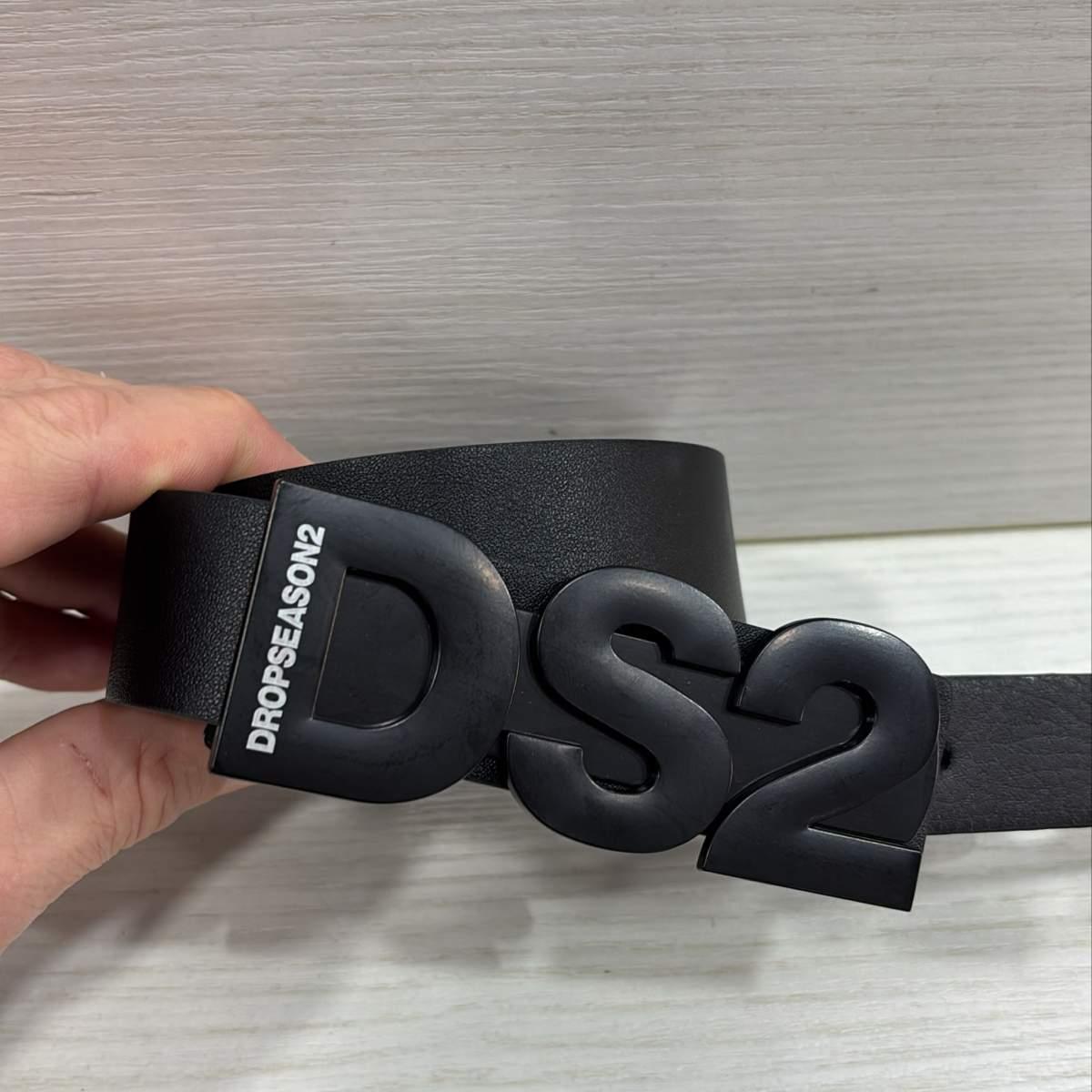 Cinture Uomo DS2 CL1