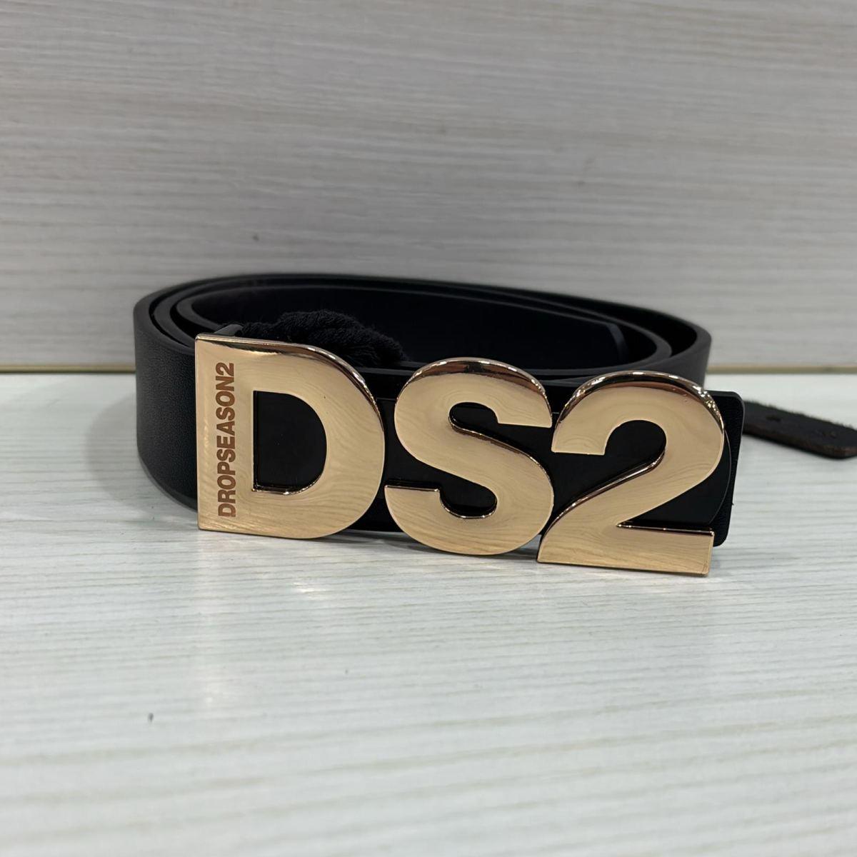 Cinture Uomo DS2 CL3