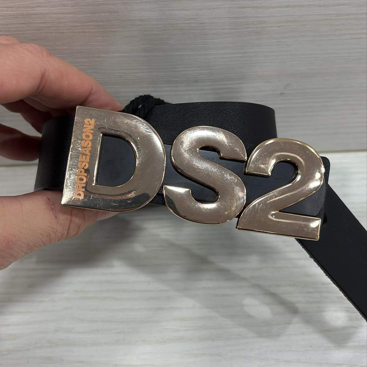 Cinture Uomo DS2 CL3