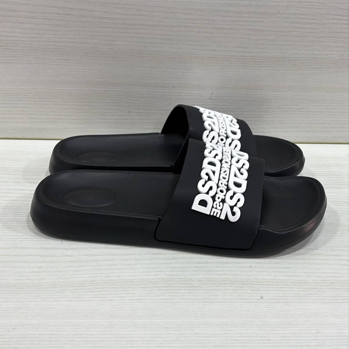 Sandalo Uomo DS2 S20