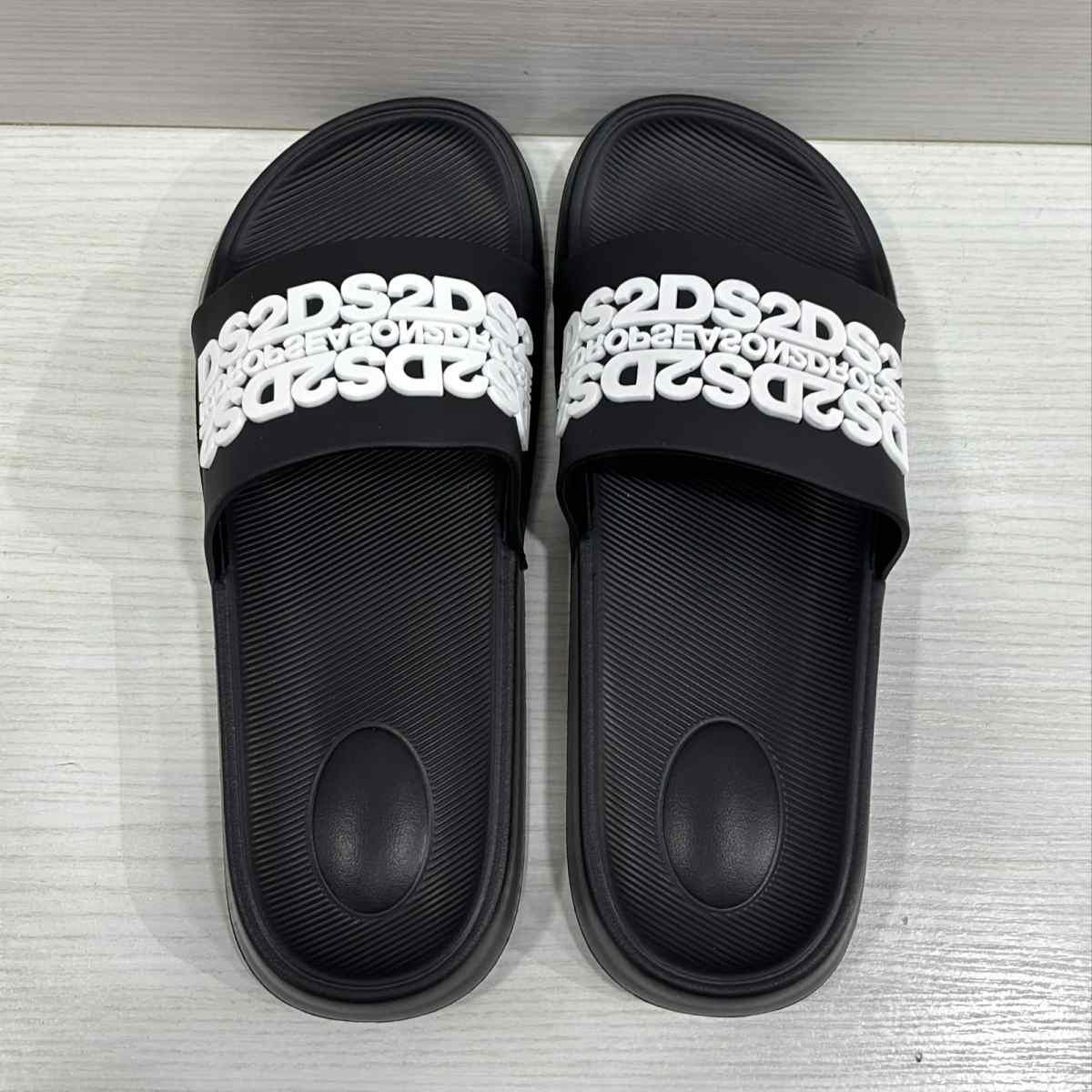 Sandalo Uomo DS2 S20