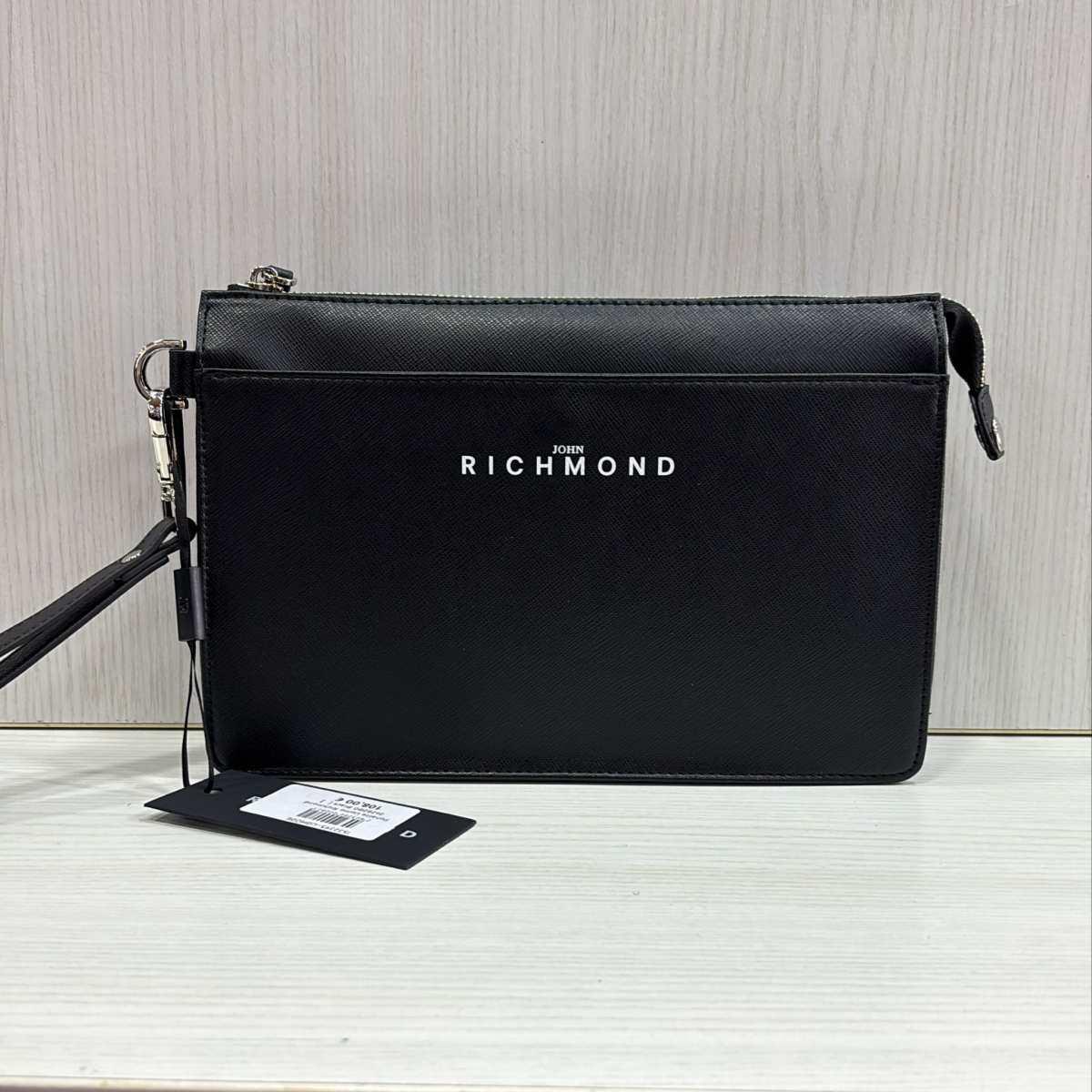 Pohette Uomo Richmond 26282BO Black