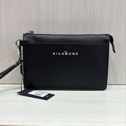Pohette Uomo Richmond 26282BO Black