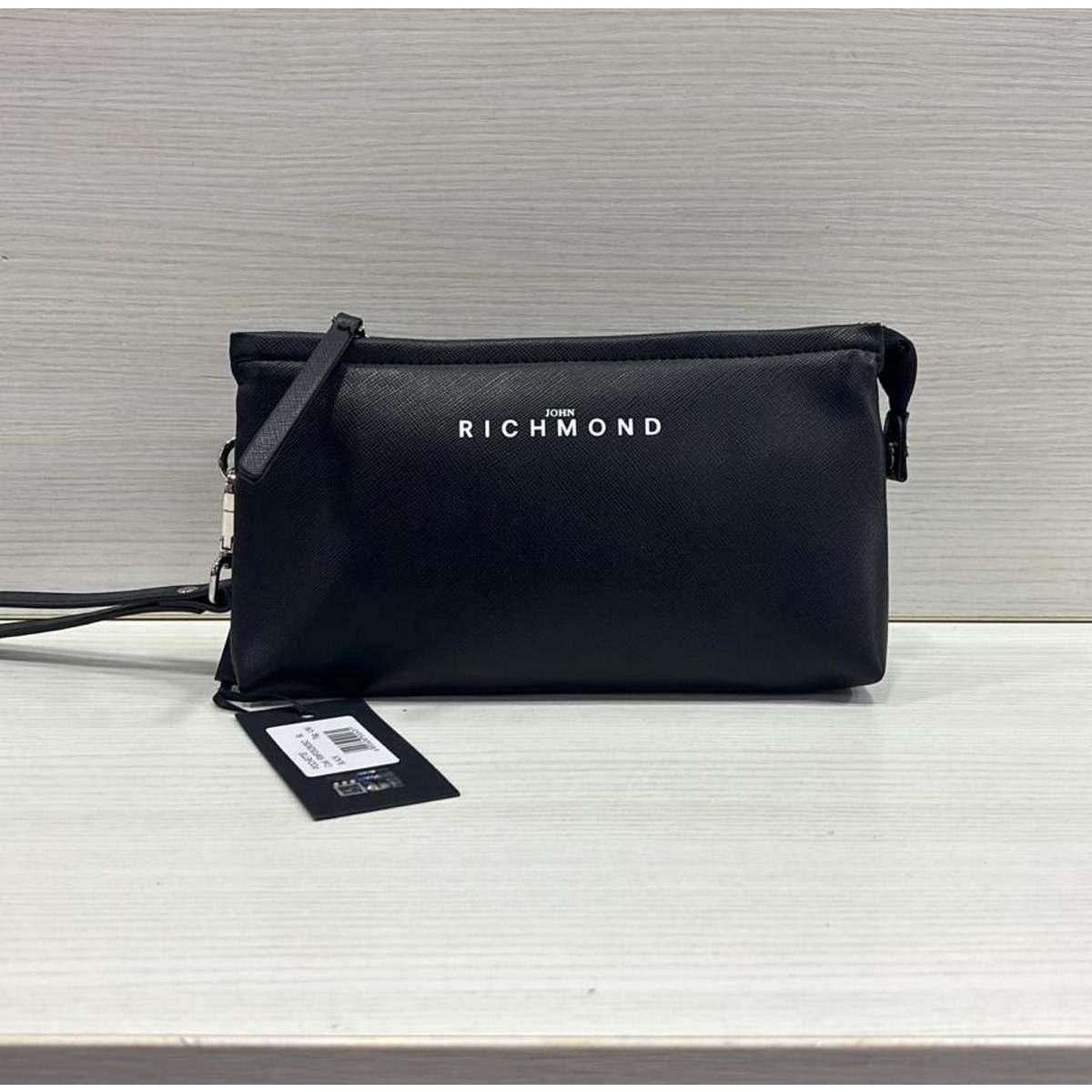 Pohette Uomo Richmond 26280BO Black