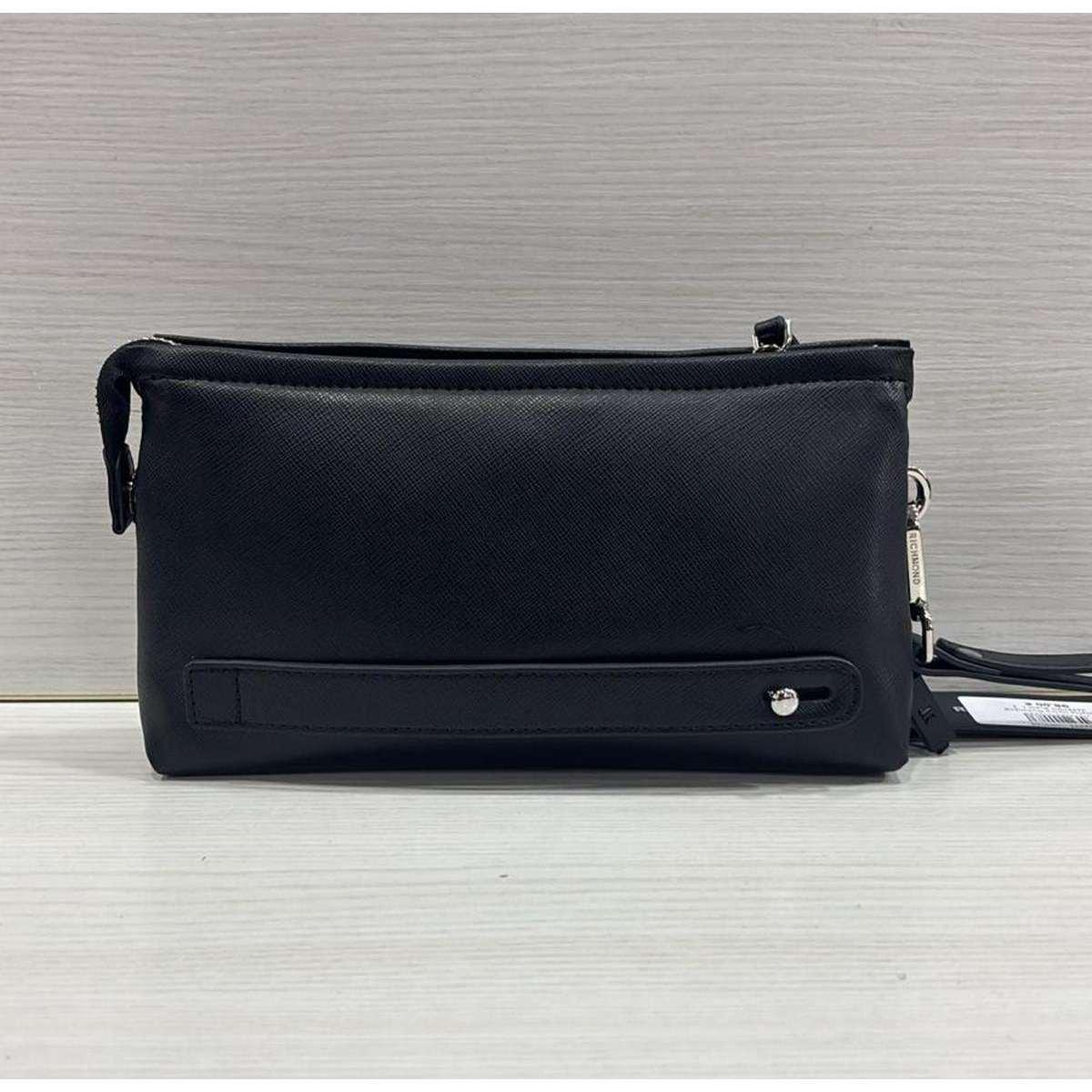 Pohette Uomo Richmond 26280BO Black