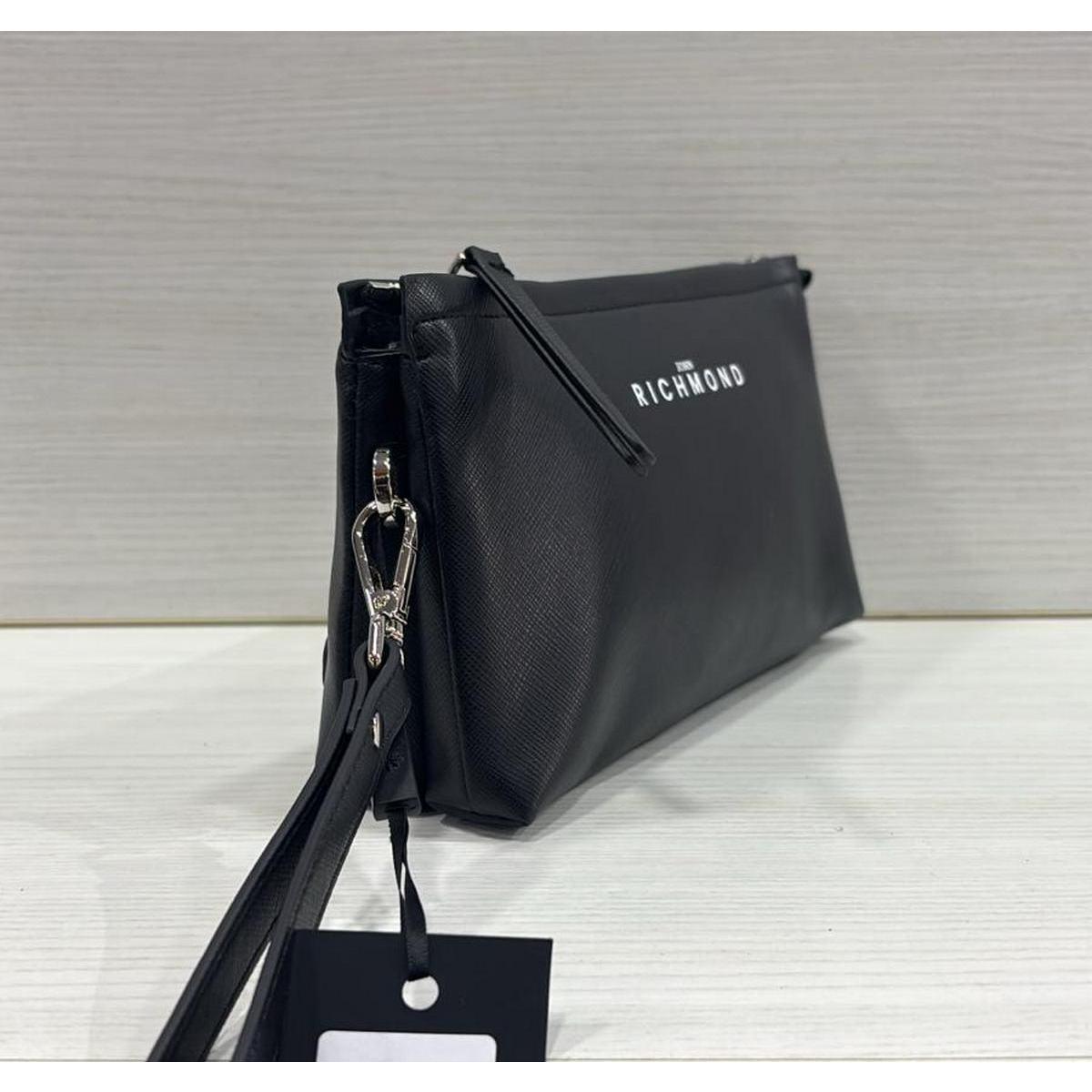 Pohette Uomo Richmond 26280BO Black