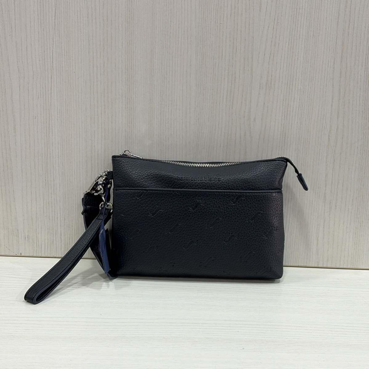 Pochette Uomo H&B blaine Allove Var.Blu