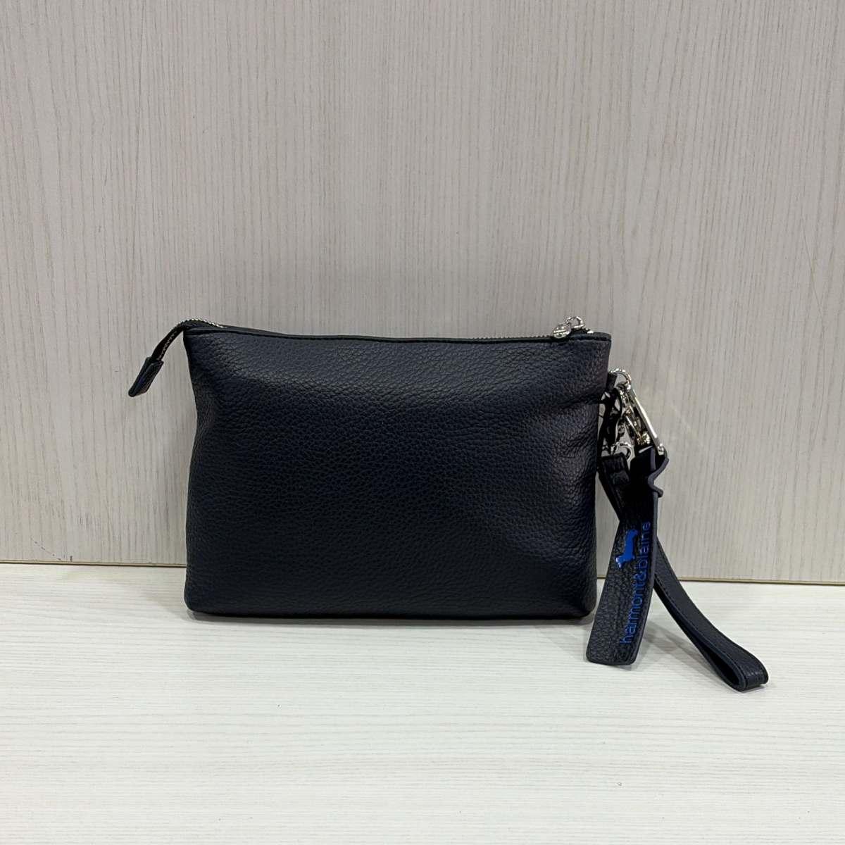 Pochette Uomo H&B blaine Allove Var.Blu