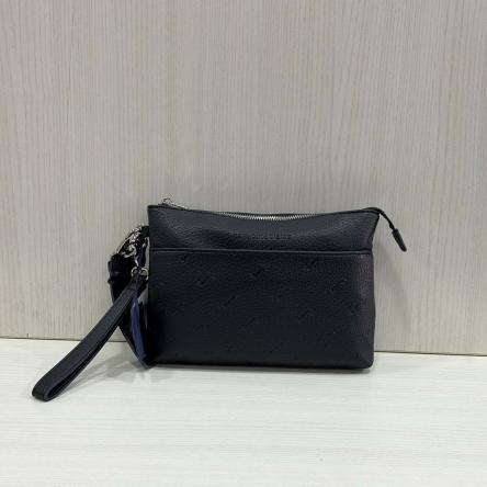 Pochette Uomo H&B blaine Allove Var.Blu