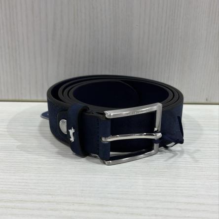 Cintura Uomo Harmont & Blaine H99-088 Blu