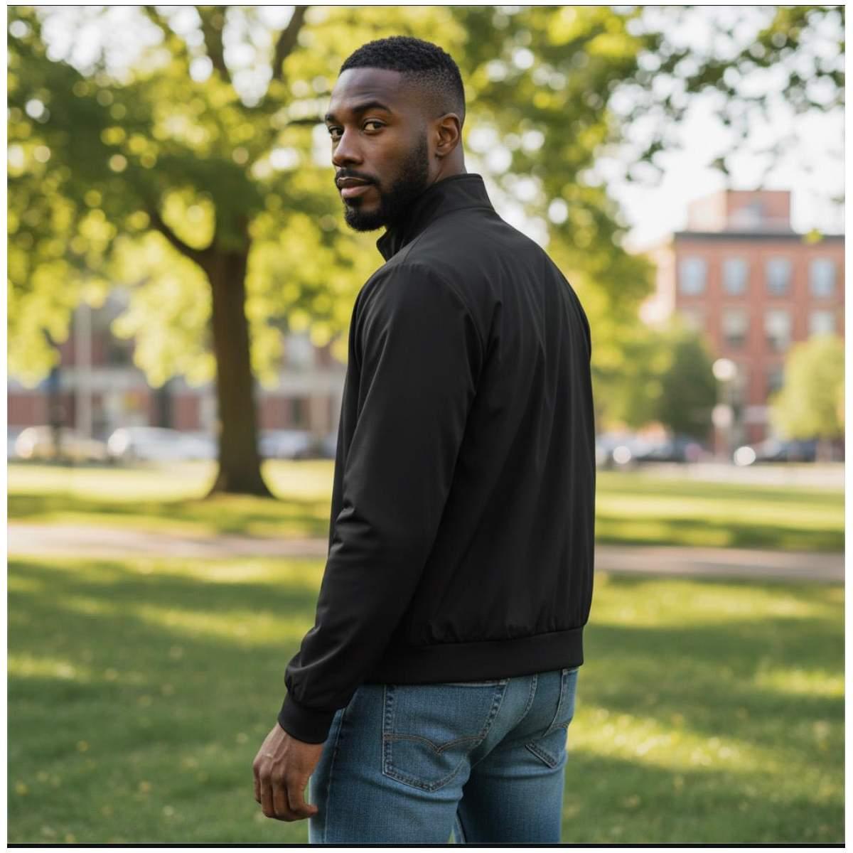 Giubbino Uomo Ea7 7M424 AF13569 UC0001