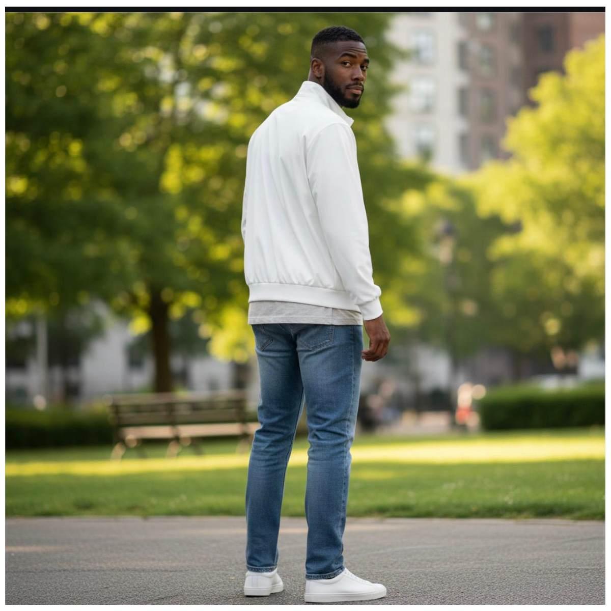 Giubbino Uomo Ea7 7M424 AF13569 UC0002