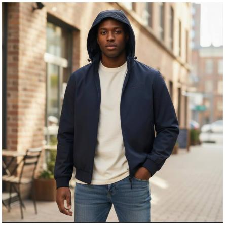 Giubbino Uomo Ea7 7M2279 AF21228 UB102