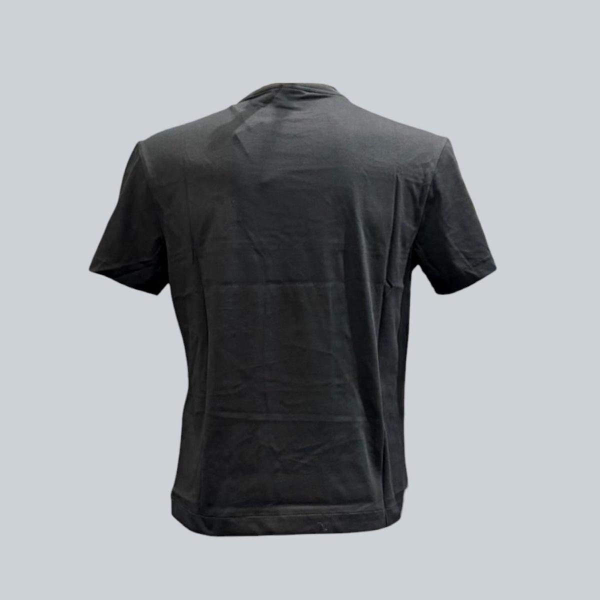 T-Shirt Uomo MM Armani 7M1494 AF16548