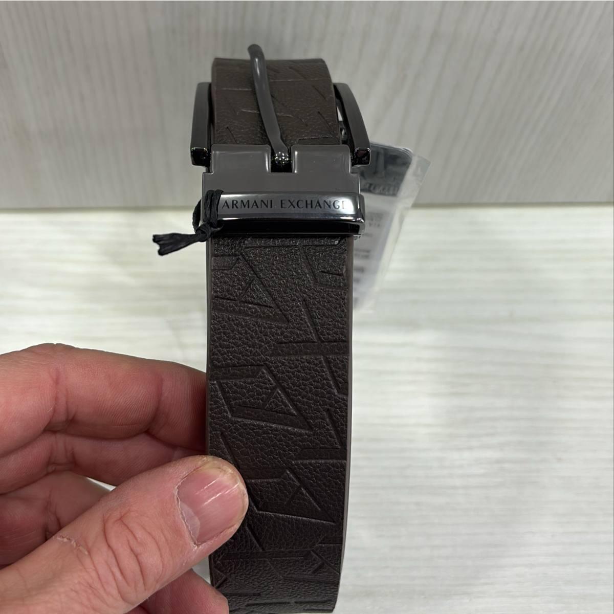 Cintura Uomo A.Exchange XM677 AF12133 U6200