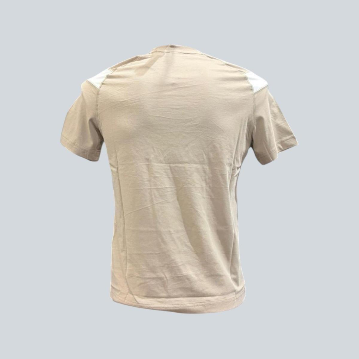 T-Shirt Uomo MM Armani 7M1624 AF10375