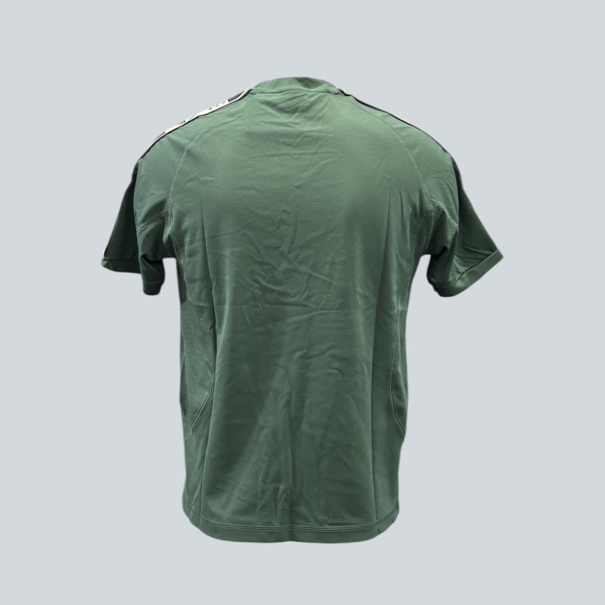 T-Shirt Uomo MM Armani 7M1395 AF16724