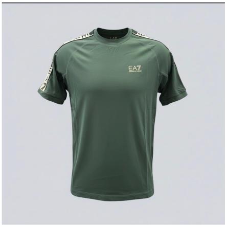 T-Shirt Uomo MM Armani 7M1395 AF16724