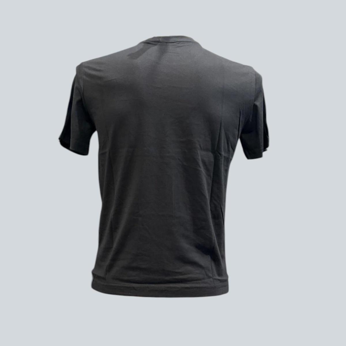 T-Shirt Uomo MM Armani 7M1476 AF10375