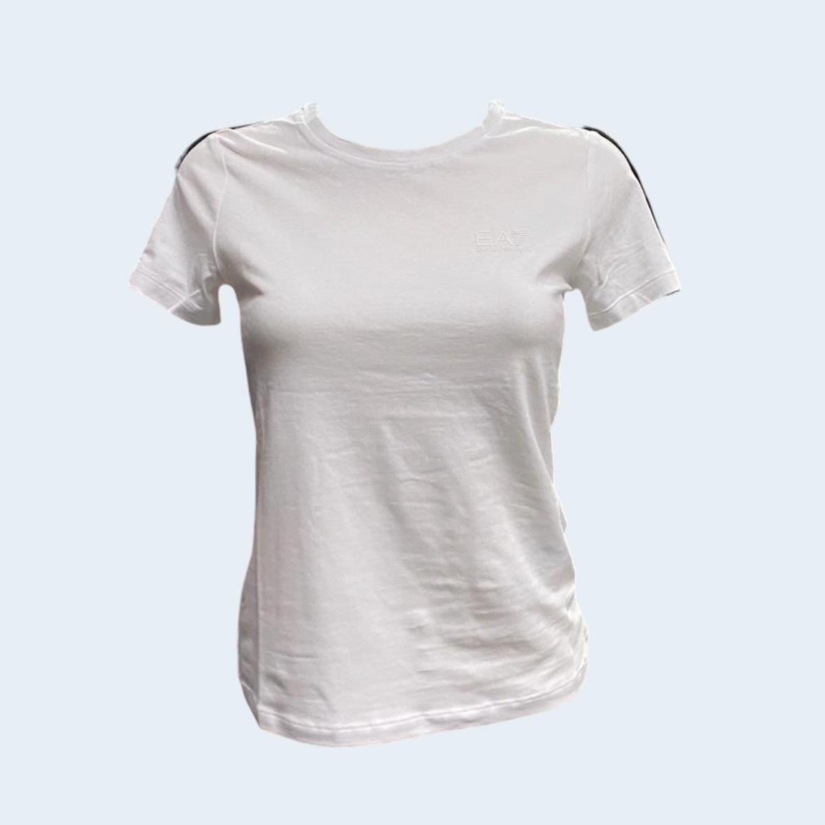 T-Shirt Donna MM Armani 7M1490 AF10373