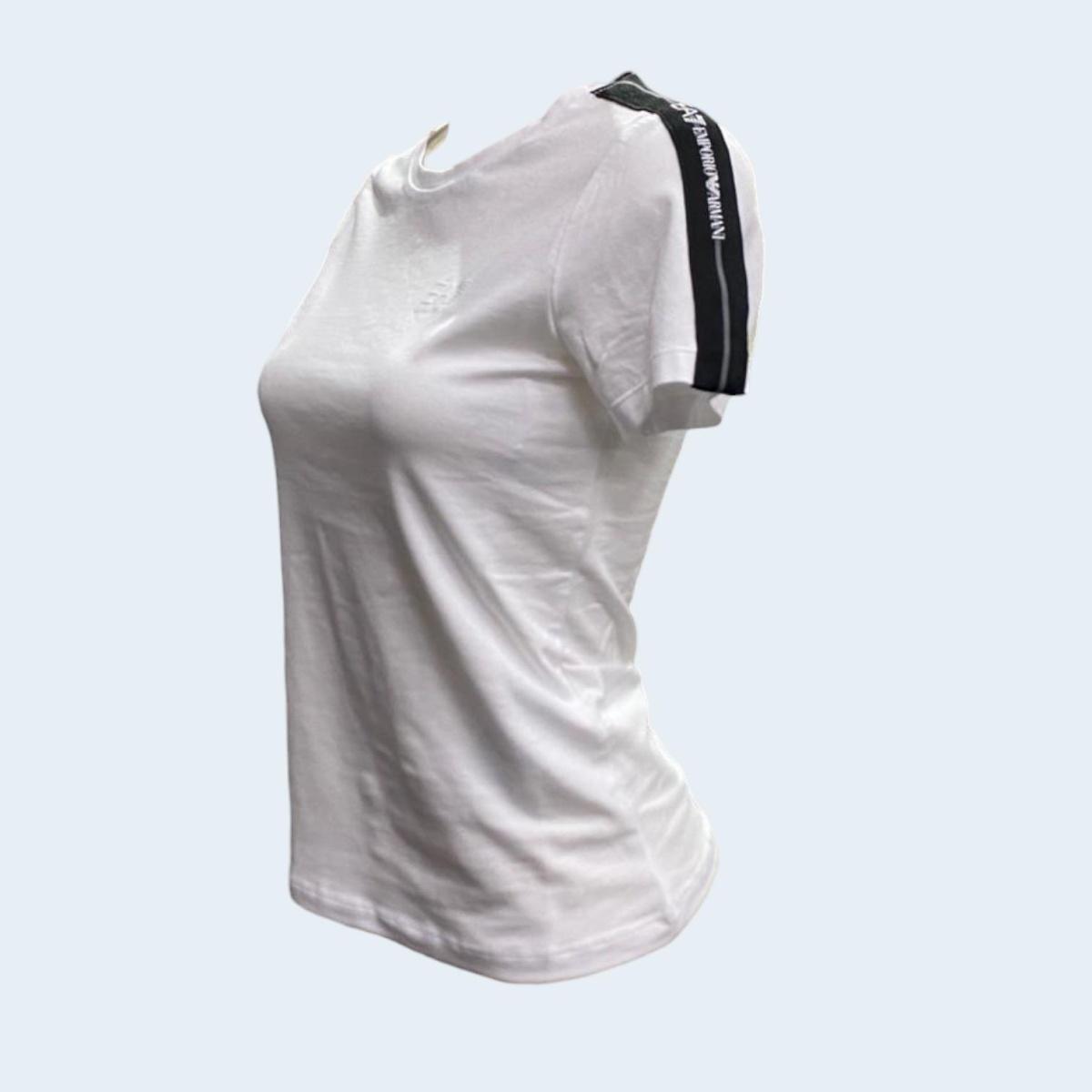 T-Shirt Donna MM Armani 7M1490 AF10373