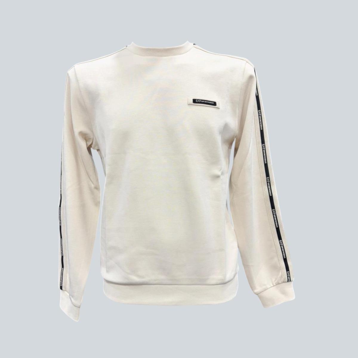 Felpa Uomo Armani EA7 7M1478 AF12660