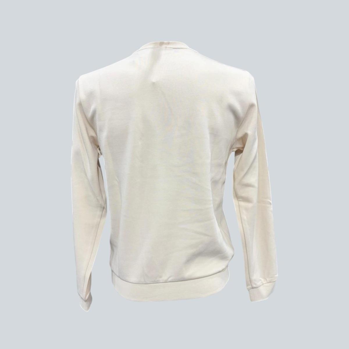 Felpa Uomo Armani EA7 7M1478 AF12660