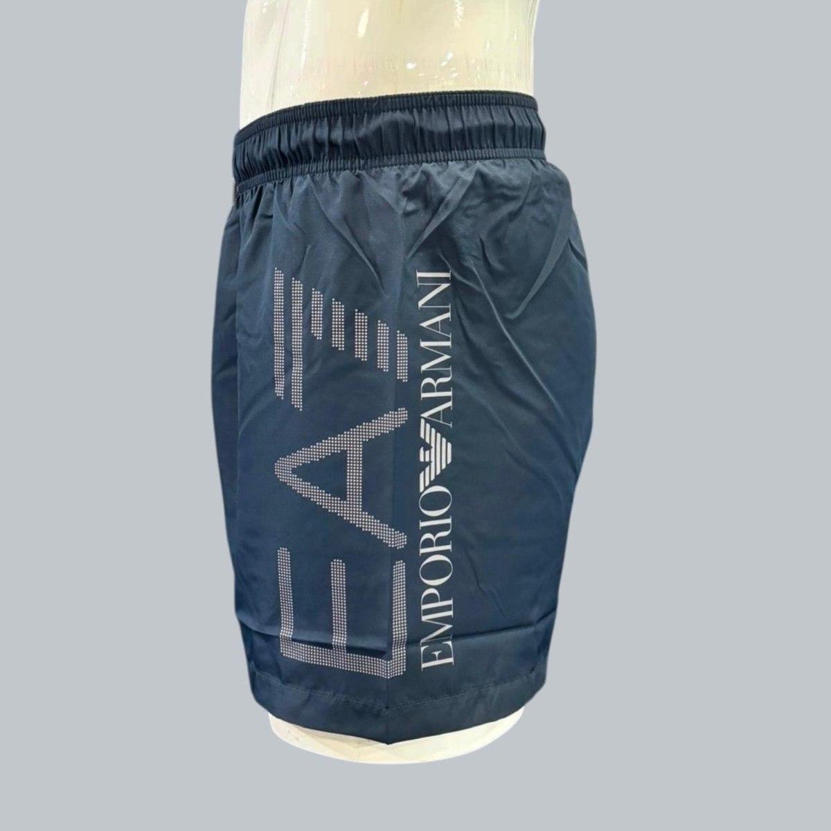 Boxer Mare Uomo Armani 7M2001 AF14497