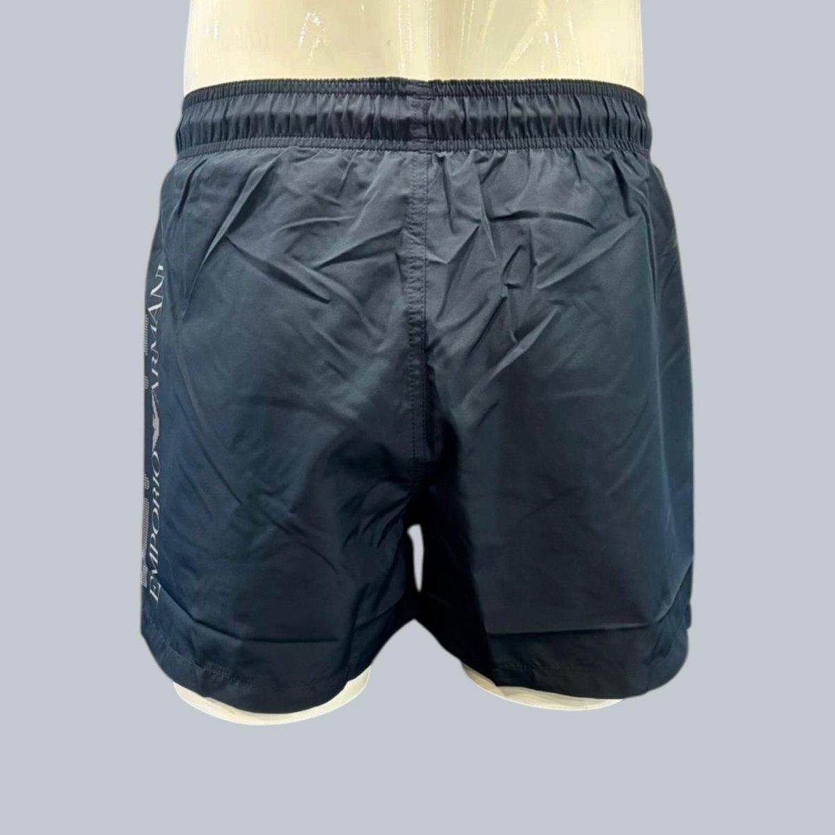 Boxer Mare Uomo Armani 7M2001 AF14497