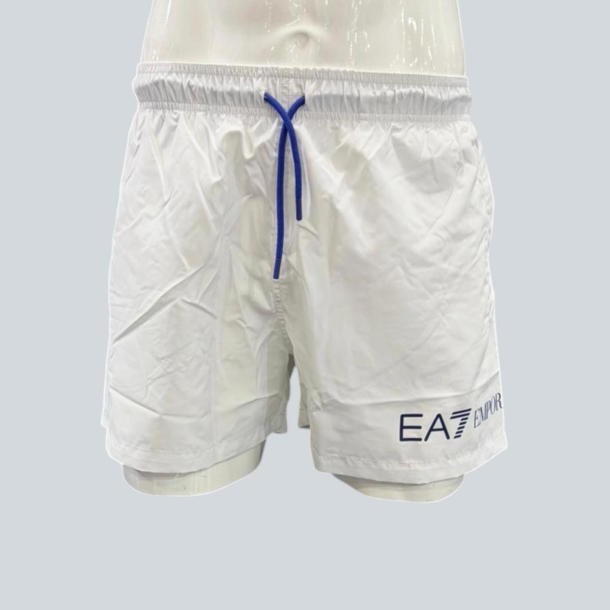 Boxer Mare Uomo Armani 7M2000 AF13049