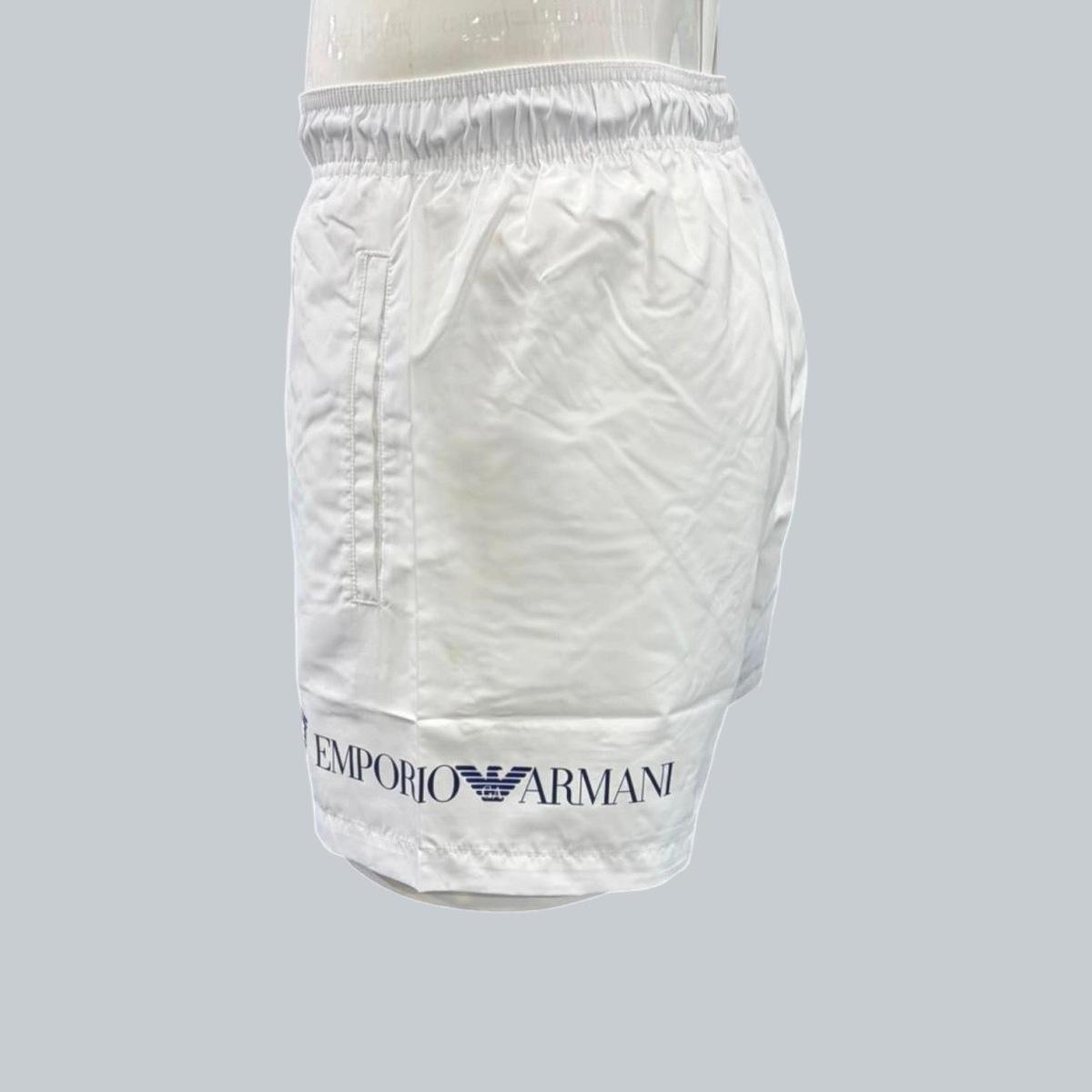 Boxer Mare Uomo Armani 7M2000 AF13049