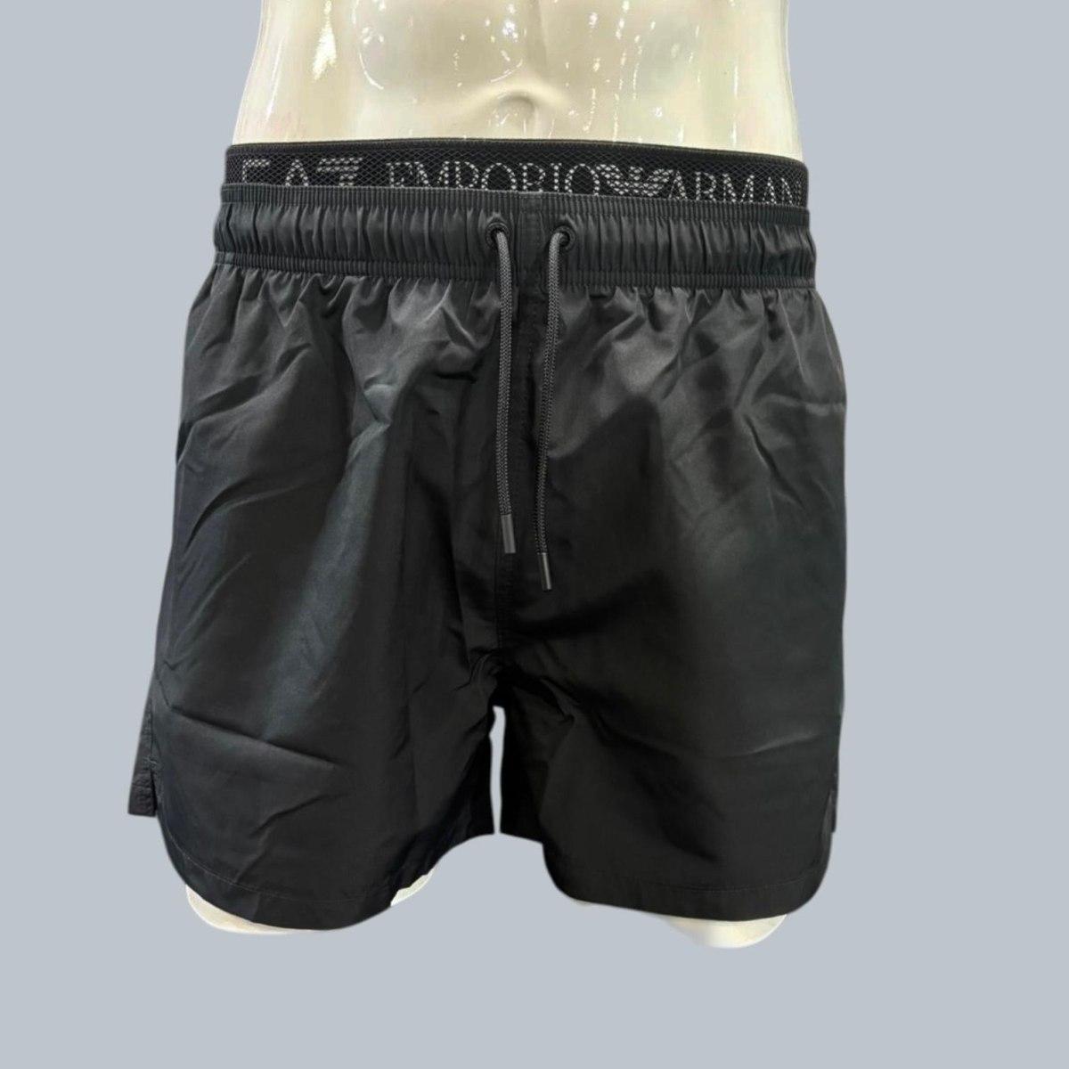 Boxer Mare Uomo Armani 7M1689 AF21074