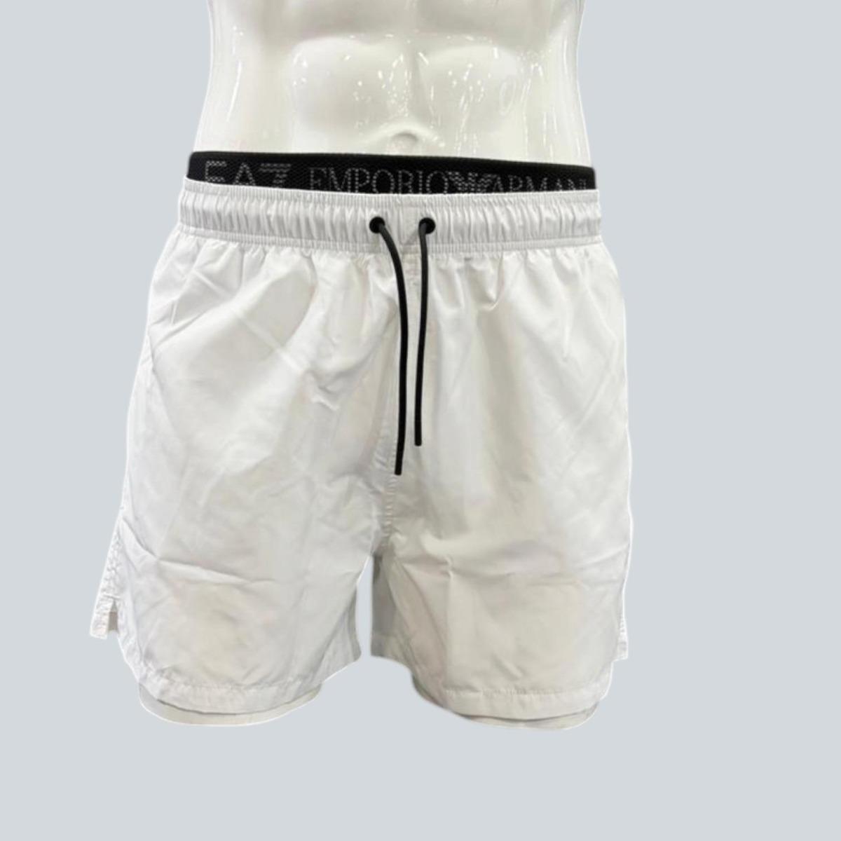 Boxer Mare Uomo Armani 7M1689 AF21074